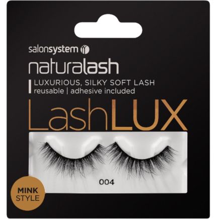 Lash Lux Mink Style 004